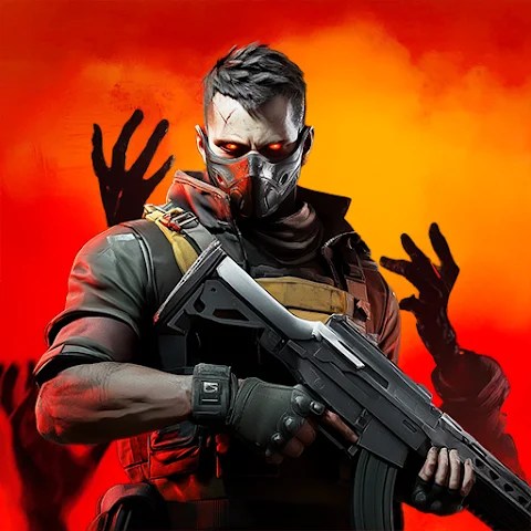 Dead Force Mod APK v1.5.0 (Unlimited Money)