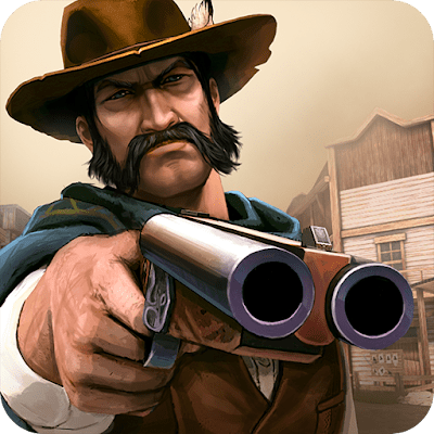 West Gunfighter Mod APK v1.19 (Unlimited Money)