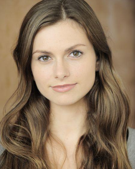 Ashley Fitzgerald