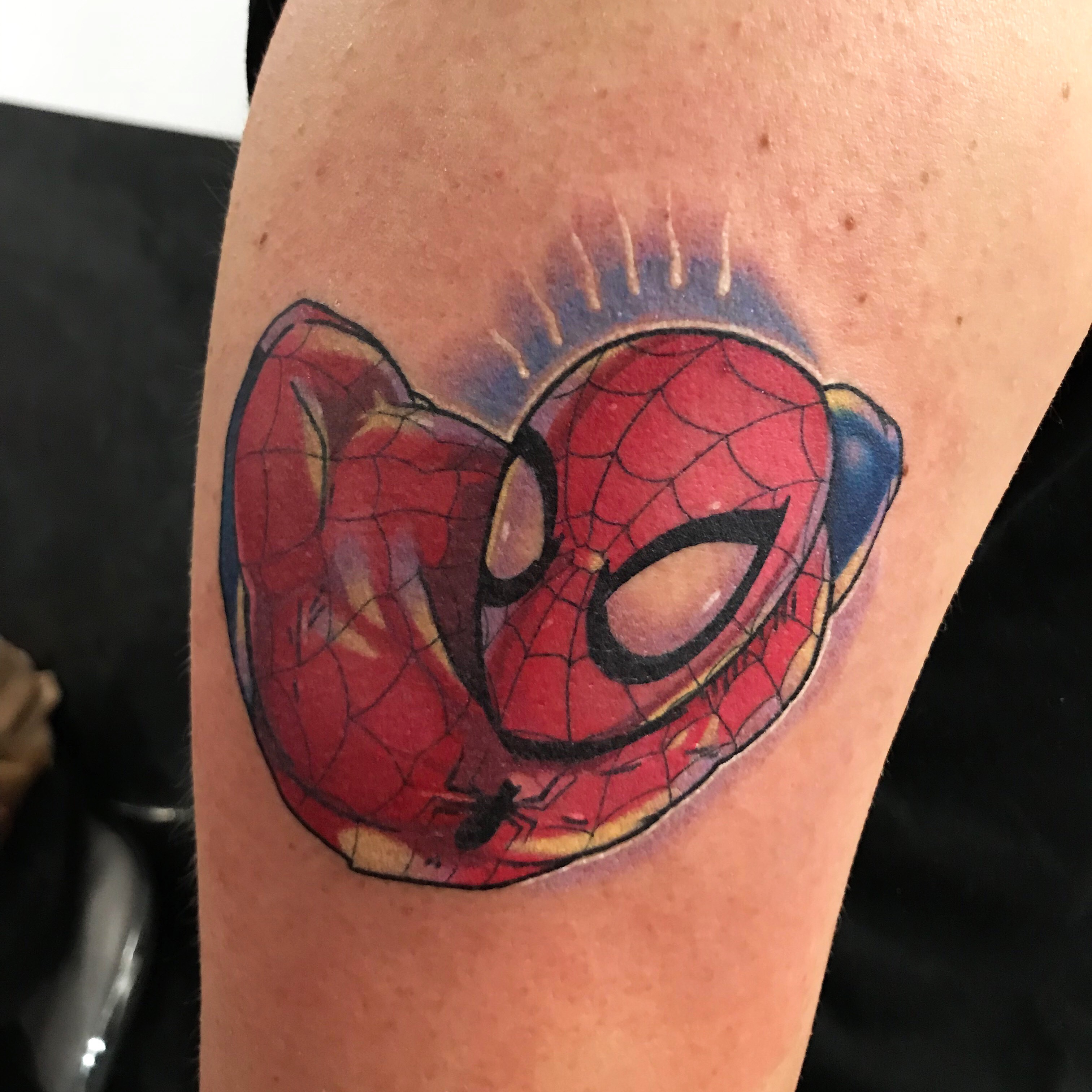 Torna Tattoomics, L'evento A Tema Tattoo Nerd A Cartoomics | Lega Nerd 3024_x_3024_jpg