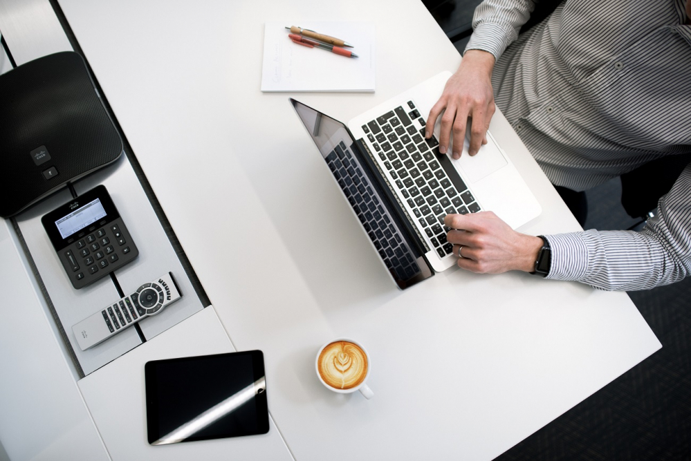Smart Working: Cos'è E Perché Sarebbe L'ora Di Farlo Sul Serio In Italia | Lega Nerd 667_x_999_jpg