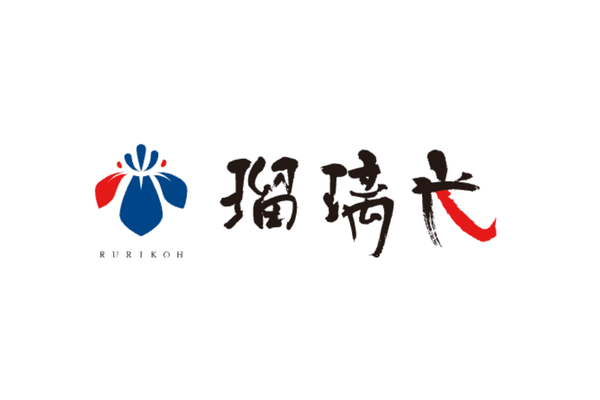 logo瑠璃光
