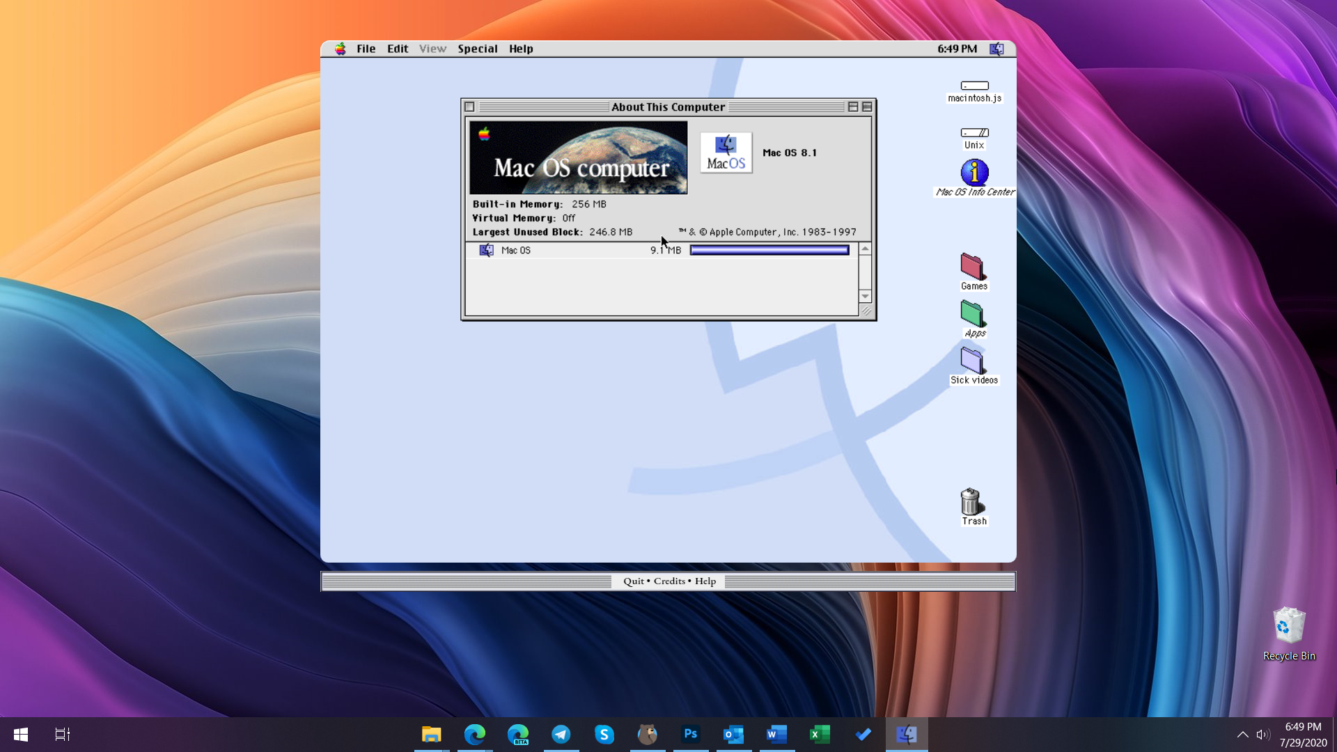 8. Mac os x 10. Mac os 8 download. 6. Mac os 8 русская версия.