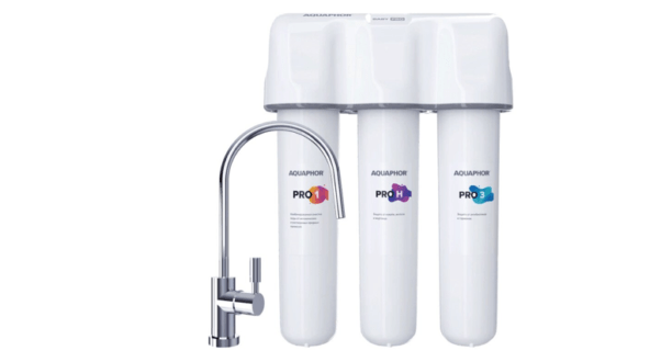 Аквафор Кристалл Baby Pro H