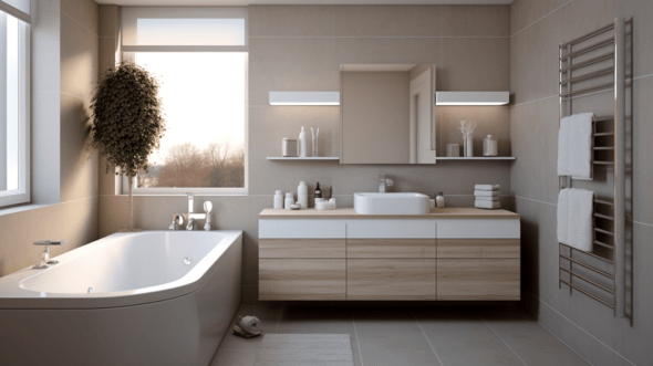 ТОП-15 лучших смесителей для ванной – рейтинг 2024 года