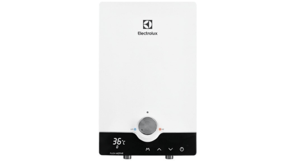 Electrolux NPX 8 Flow Active 2.0