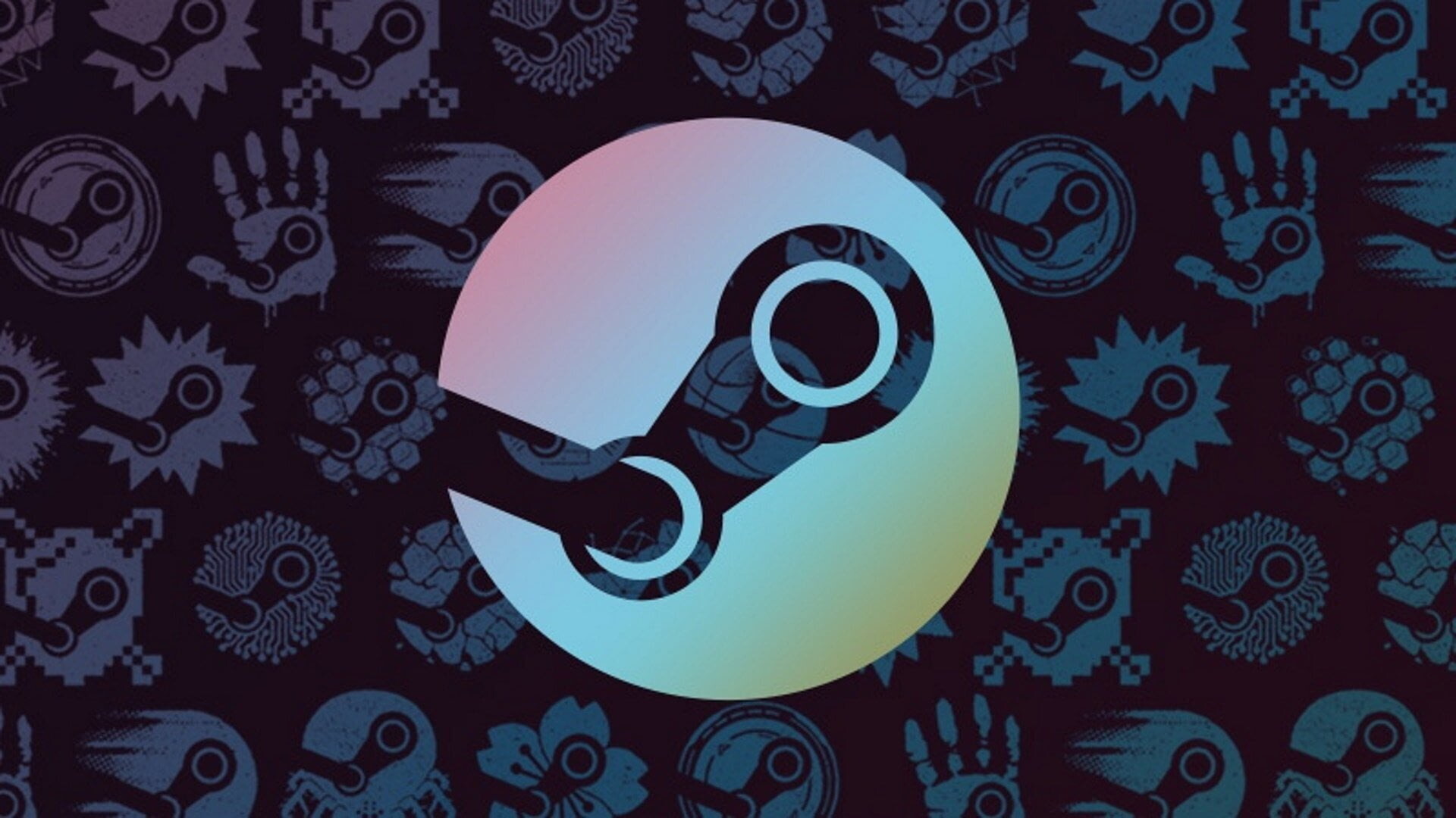 Распродажа стим 2024. Steam фото. Скидки стим. 2024 новости стим. Dead by daylight новый год.