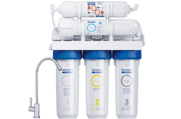 Барьер профи Осмо 100