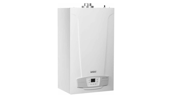 Baxi ECO Life 1.24F
