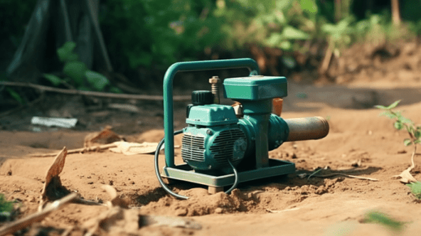 ТОП-15 лучших поверхностных насосов – рейтинг 2024 года