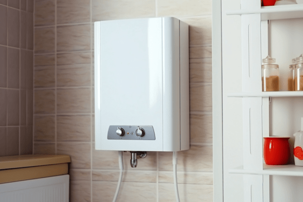 25 лучших водонагревателей (бойлеров) – рейтинг 2024