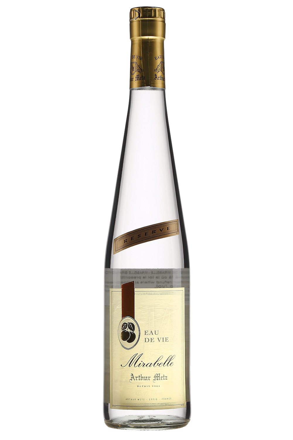 M comme Metz, Mirabelle… et Mystère – Les 5 du Vin