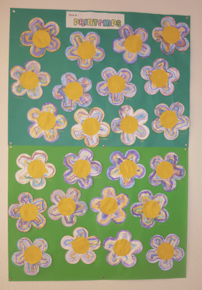 Encres Et Fleurs Les Petits Zebres