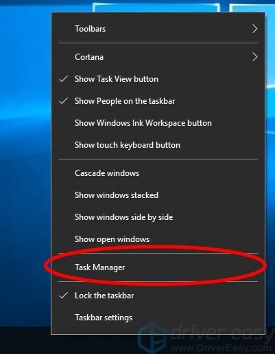 Come Ottimizzare Windows 10 In Modo Efficace - Driver Easy - Suggerimenti Tecnici 515_x_401_jpg