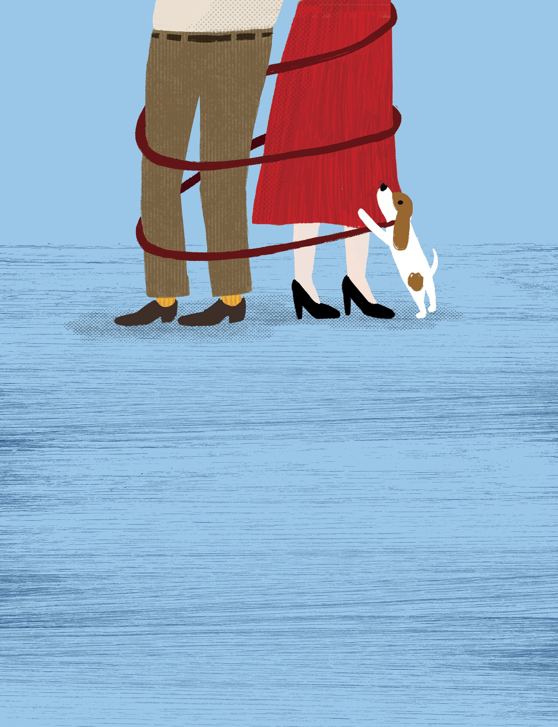 Paternidad responsable | Letras Libres