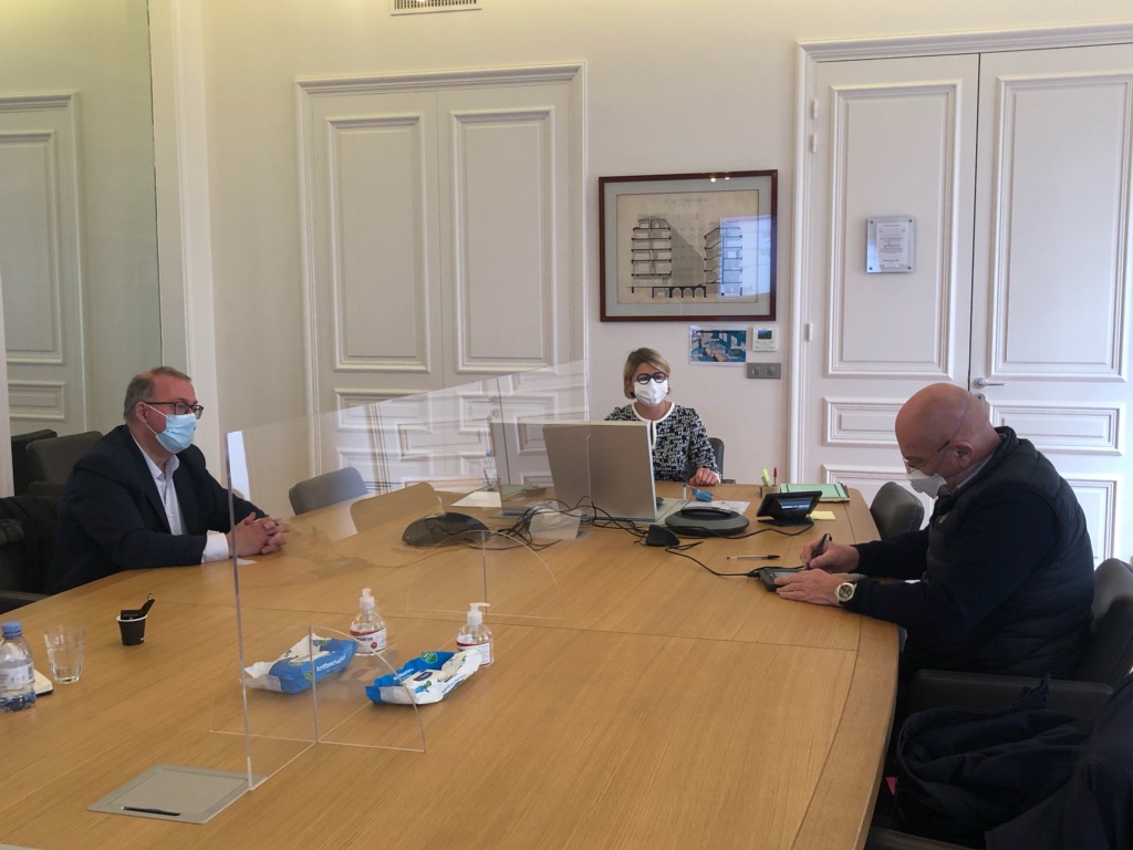 Belfort Les Estampes De Picasso Officiellement Leguees Au Musee D Art Moderne Donation Jardot Le Trois