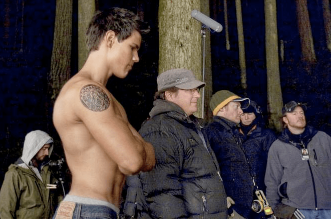 The One Where Rob Pattinson Goes Emo On Us | Letters To Rob 438_x_661_png