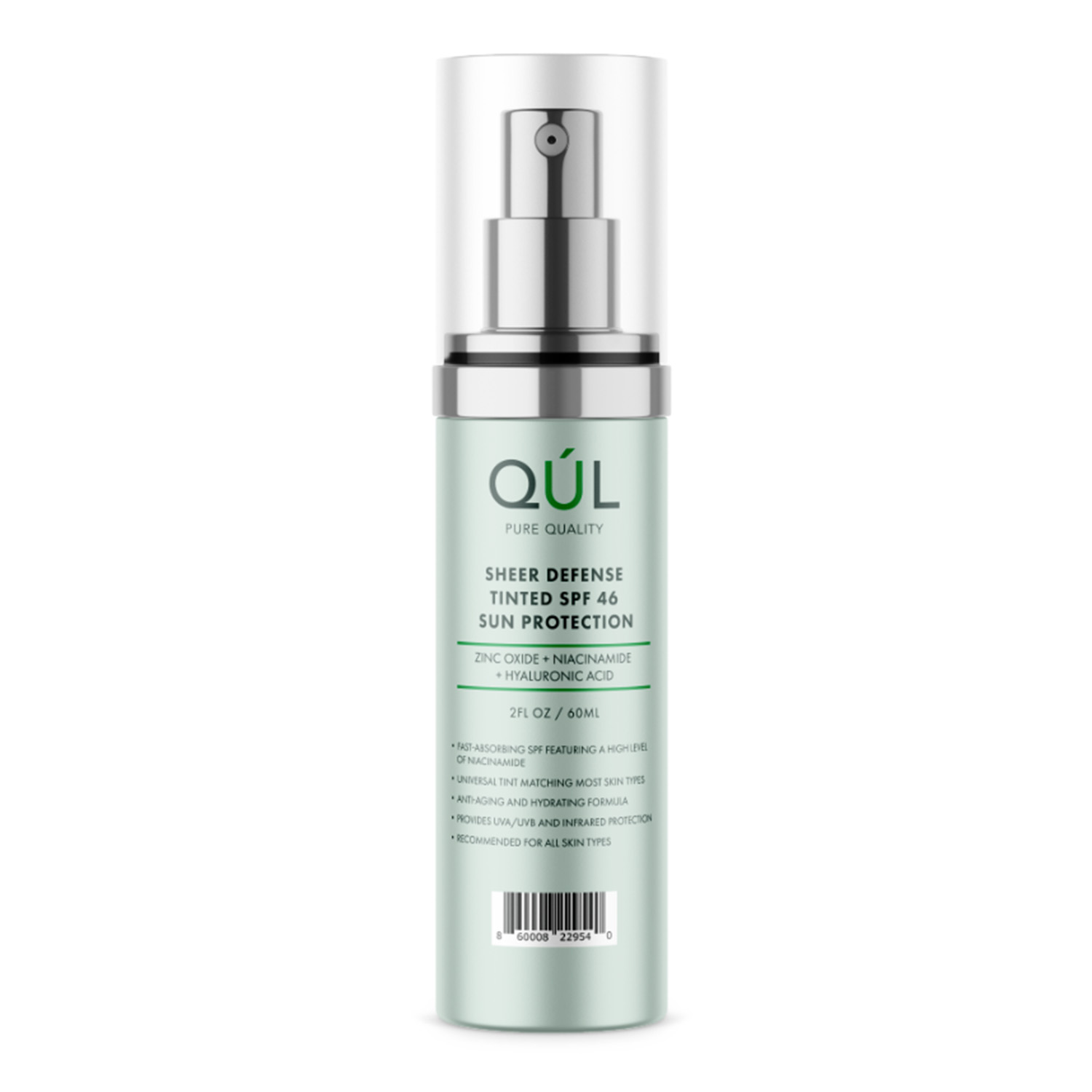 Qul skincare