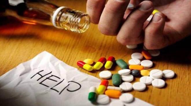Il Consumo Di Droghe Un Fenomeno Sempre Più Dilagante Tra I Giovani | Lexacivis 368_x_660_jpg