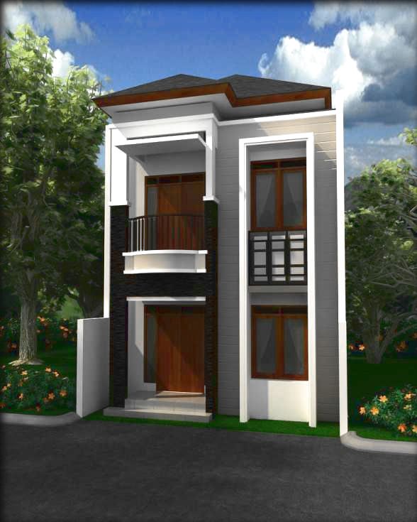 Bisakah Bangun Rumah Minimalis Degan Ukuran Lebar 4 Meter? – LEXOAD