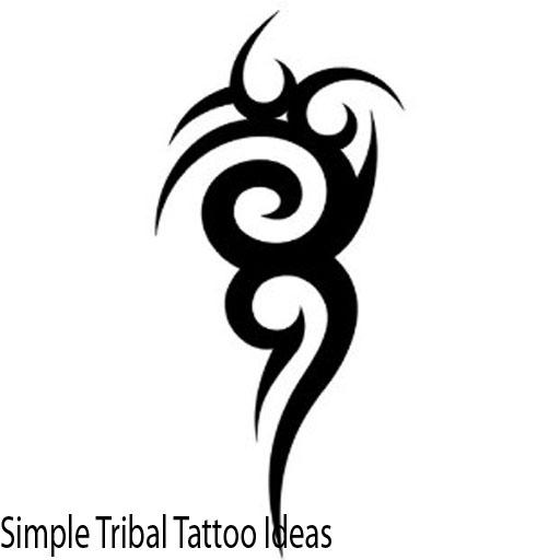 Download Simple Tribal Tattoo Ideas Free For Android - Simple Tribal Tattoo Ideas Apk Download - Steprimo.com 512_x_512_jpg