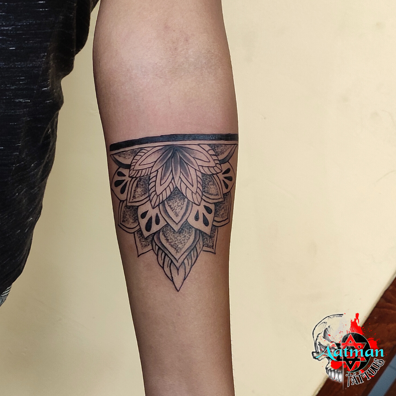 Aatman Tattoos & Tattoo Training Institute Bangalore | Best Tattoo Studio In Bangalore - Tattoo Shop In Bengaluru 1280_x_1280_jpg