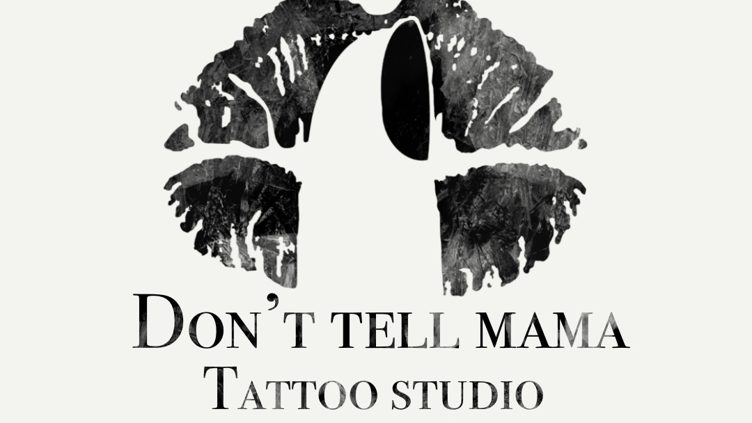 Dont Tell Mama Tattoo - We Don't Explain About Studio. Check Our Tattoo Work!!! 608_x_1080_jpg