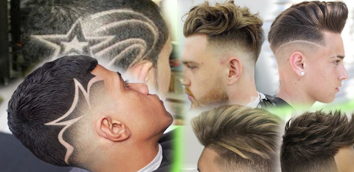 Download Barbershop Gallery Haircut Apk For Android (Free) 250_x_512_jpg