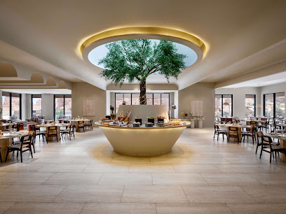 Restaurant in Al Uyun, Saudi Arabia