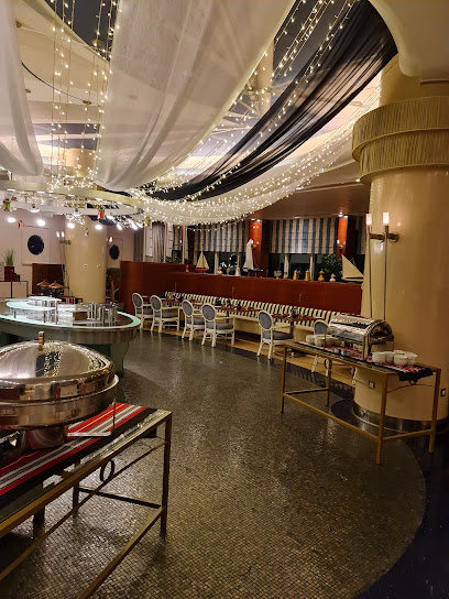 Restaurant in Al Rakah, Saudi Arabia