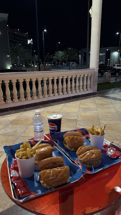 Restaurant in Al Aqrabiyah, Saudi Arabia