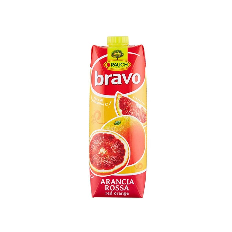Bravo Orange Juice Drinks Non Alcoholic Shop Libdelivery