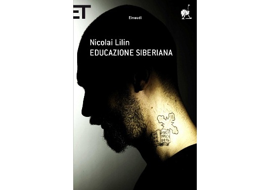 Educazione Siberiana, Un Romanzo Che Insegna A Comprendere I Meccanismi Generatori Della Cultura Criminale Siberiana - Libreriamo 385_x_542_jpg