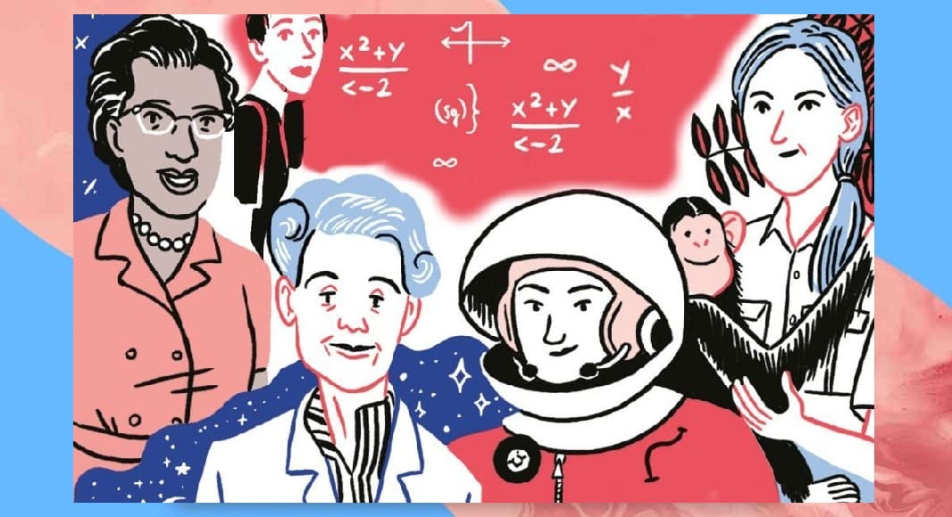 Il Ruolo Delle Donne E Delle Ragazze Nella Scienza Oggi 580_x_1066_jpg