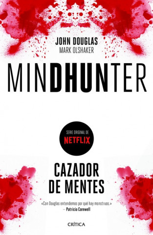 Mindhunter John Douglas Carte Libristo