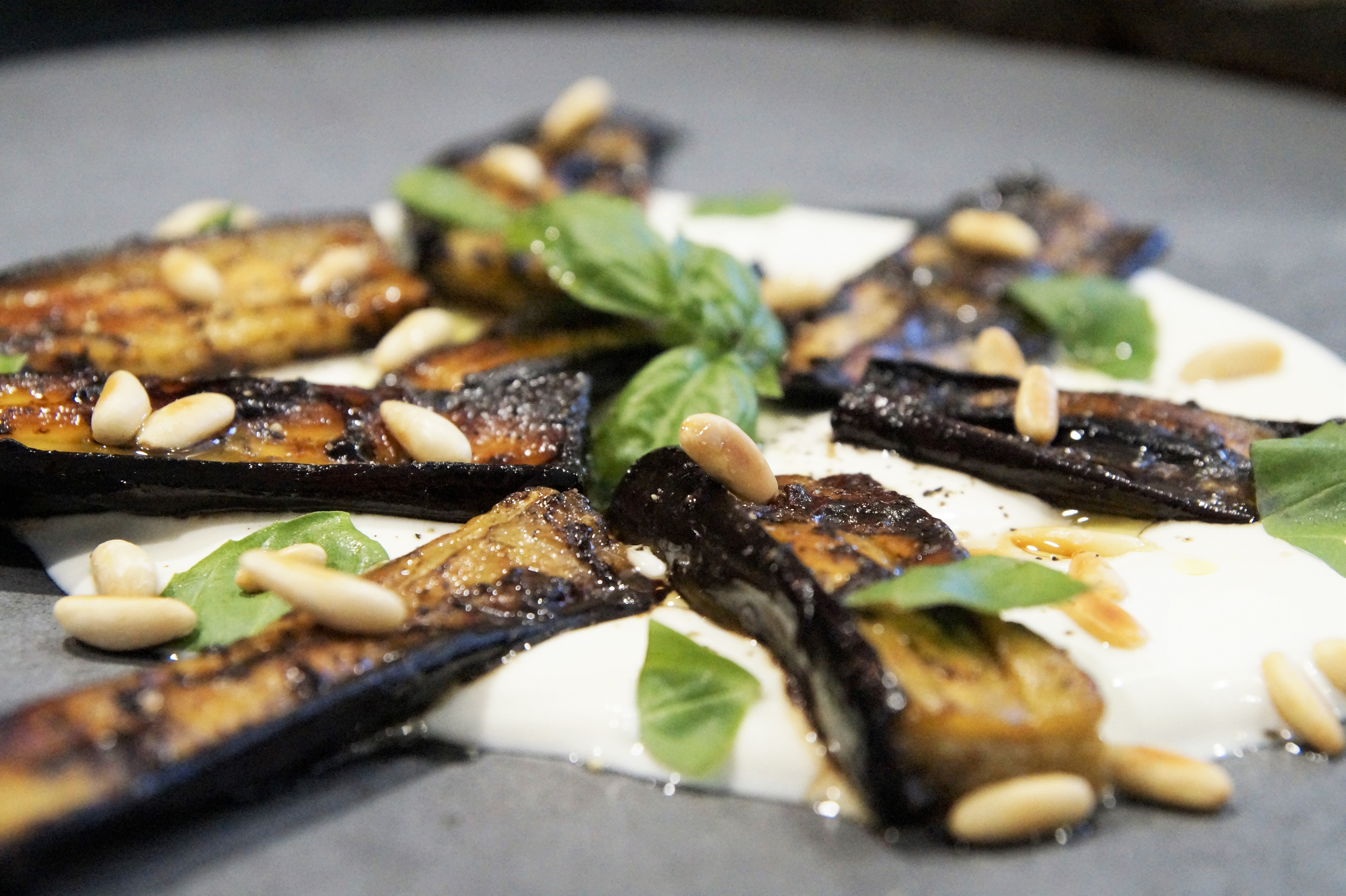 Schwarze knoblauch rezepte