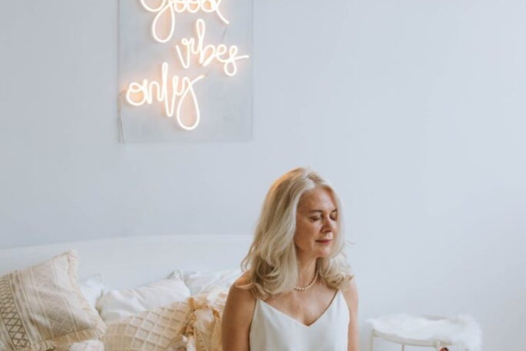The Best—and Worst—Sleeping Positions for Preventing Wrinkles, According to Experts