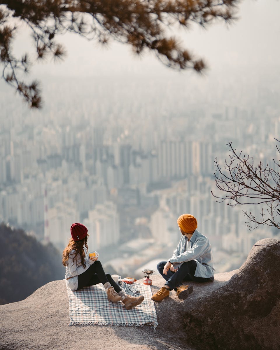 Ditch the Awkwardness: 14 First Date Spots Women Are Absolutely Saying ‘Nope’ To
