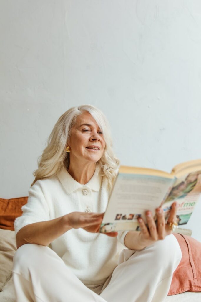 Aging Gracefully: The Cultural Debate on Fillers and Natural Beauty