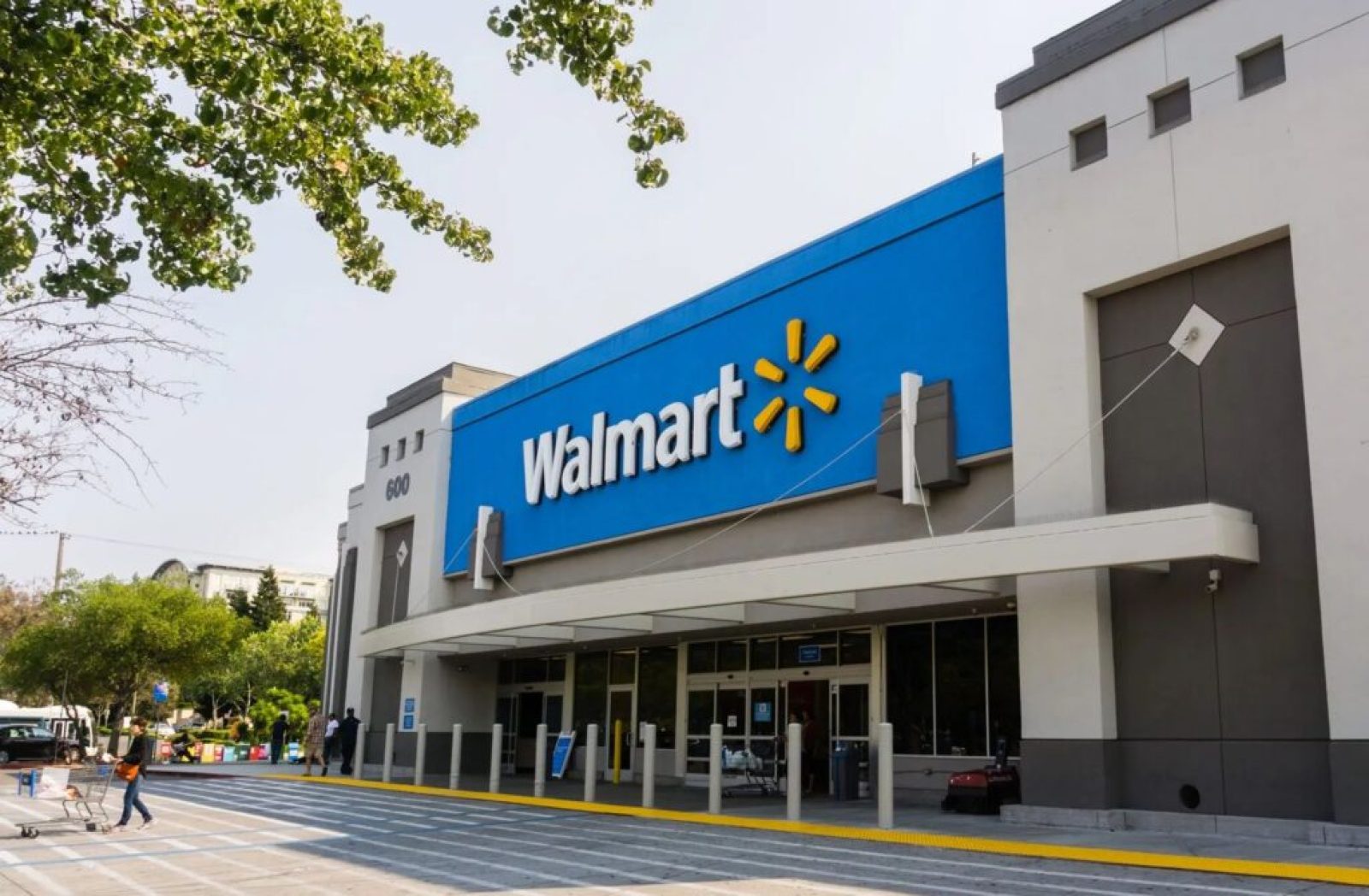 Walmart’s Self-Checkout Dilemma: Security Measures Surge as Theft and Customer Frustration Mount
