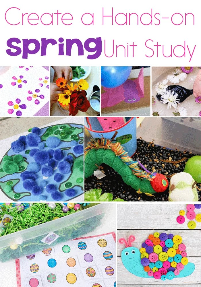 Garden Art Arts And Crafts For Preschool Garden Theme