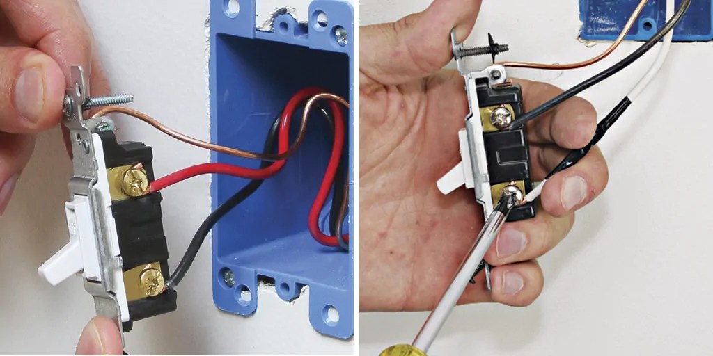 How To Wire Switch Loop 10 Effective Methods 2026 How To Wire Switch Loop 10 Effective Methods 2026