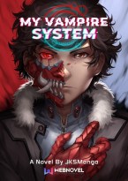 My Vampire System