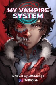 My Vampire System Chapter 2545