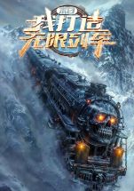 Apocalypse: I Built the Infinite Train