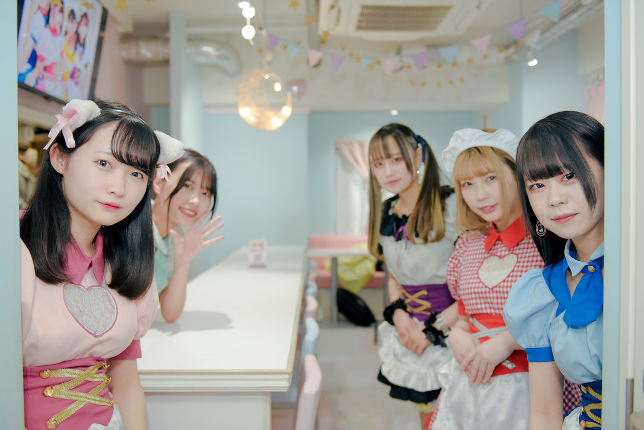 メイドカフェでアルバイト！仕事内容や面接、給料などをマジカルロリポップの店長に聞いてみた