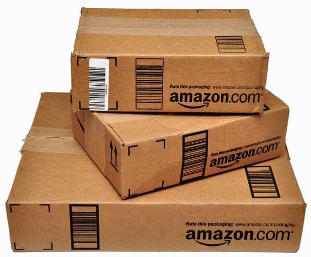 Amazon Apre Magazzino Di Smistamento A Genova Campi E Assume, Ecco Come Proporsi - Liguria Oggi 528_x_640_jpg
