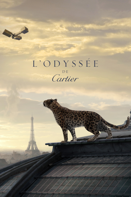 Cartier Lanca Curta Cinematografico Com Promessa De Novas Lojas No Brasil Lilian Pacce
