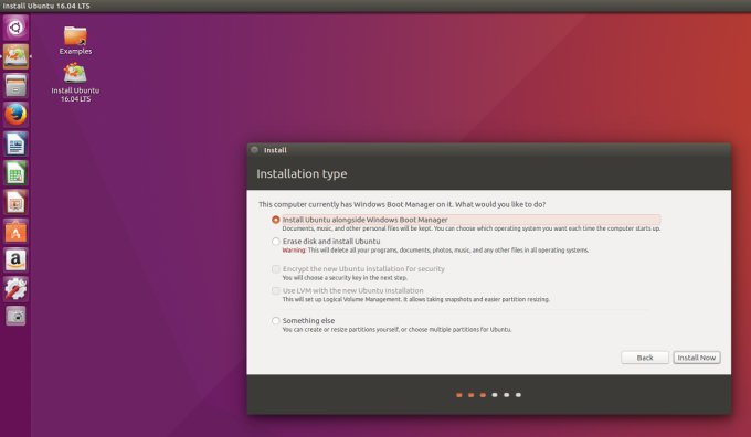 Ubuntu On Intel Atom Mini Pcs Linuxium S Builds For Bay Trail And Cherry Trail Computers Liliputing