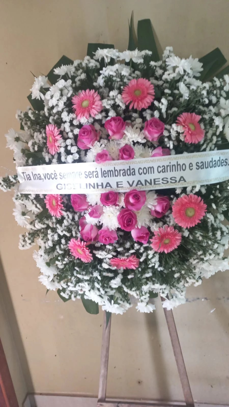 Cemitério parque da paz ponta da fruta